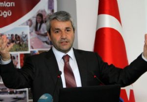 Bakan Ergün: